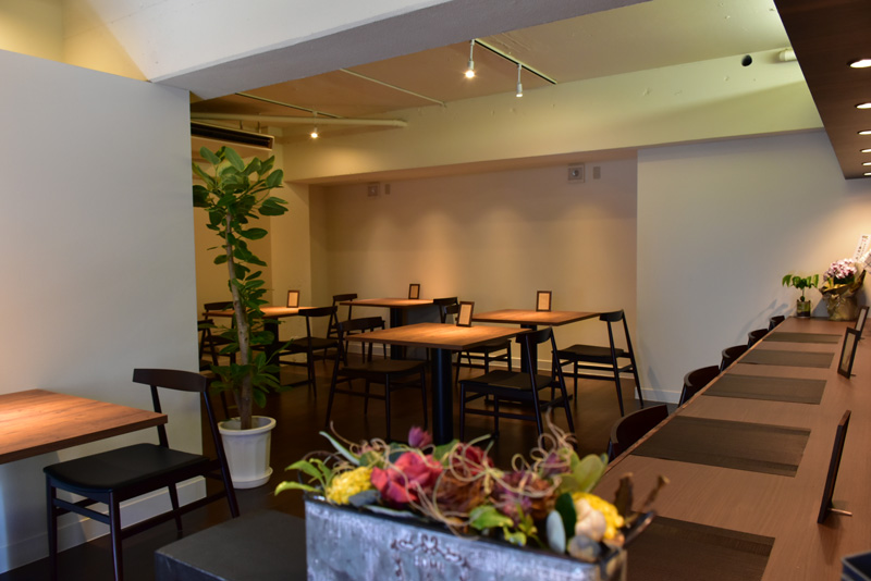 osteria cou