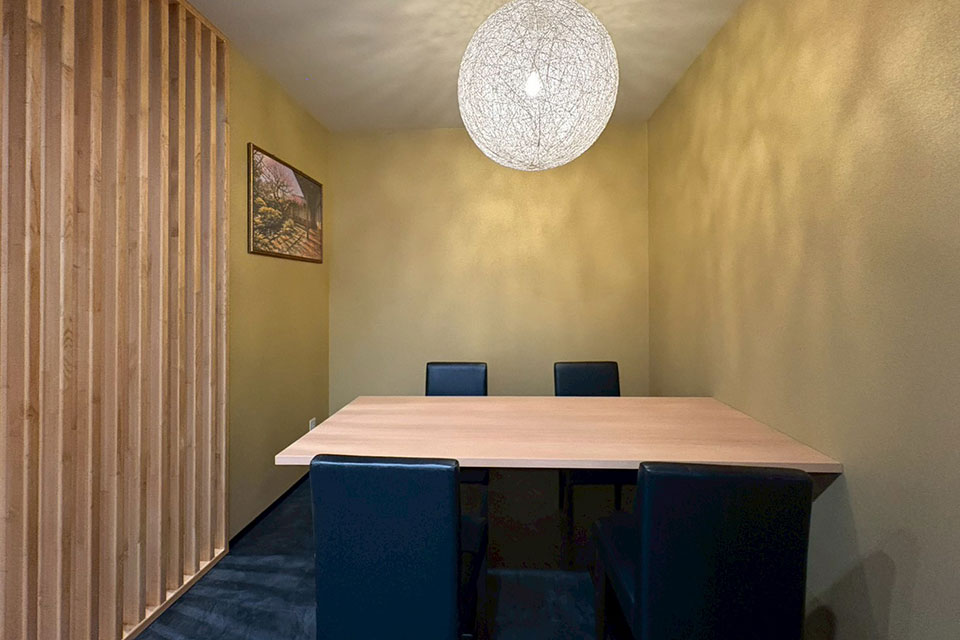 メゾン・ド鹿児島