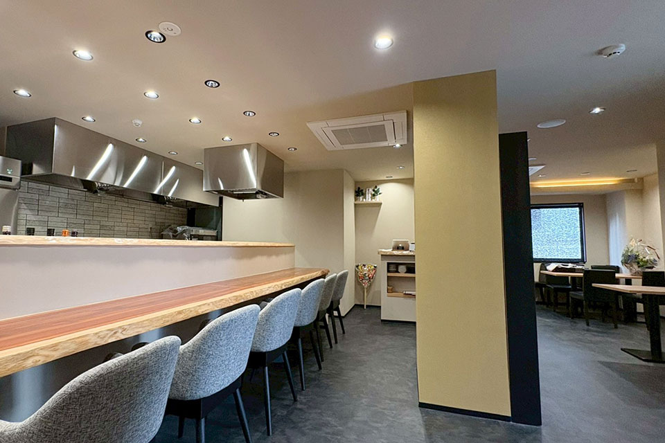 メゾン・ド鹿児島