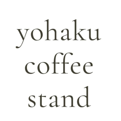 yohaku coffe stand-1catch