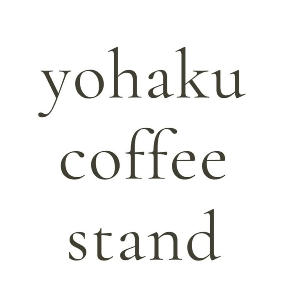 yohaku coffe stand-1catch